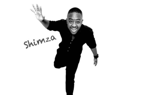 Shimza