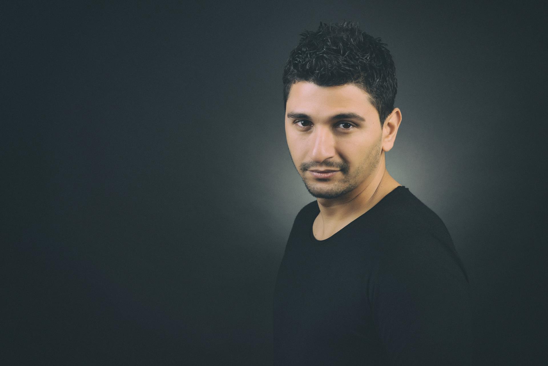 Shlomi Aber Live Dj Sets Videos