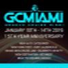 15th Annual Groove Cruise Miami 2019