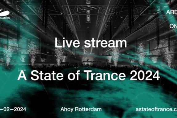 A State Of Trance 2024