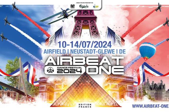 Airbeat One Festival 2024