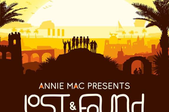 Annie Mac Presents: Lost & Found Festival 2017