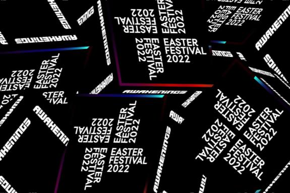 Awakenings | Easter Festival 2022