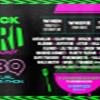BackHARD Summer BBQ Virtual Rave-A-Thon 2020