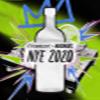 Beatport x Absolut NYE 2020 Global Celebration