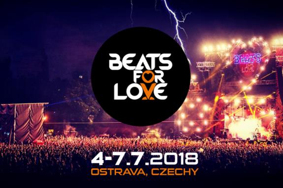 Beats For Love 2018