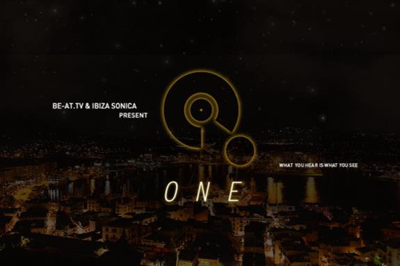 BE-AT.TV & Ibiza Sonica Present One 2015