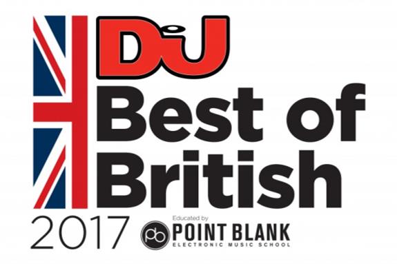 Best Of British 2017