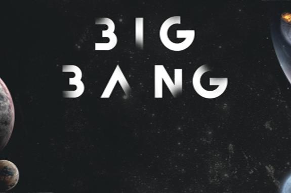 Big Bang Festival 2015