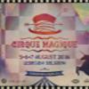 Cirque Magique 2016