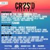 CRSSD Festival Spring 2018