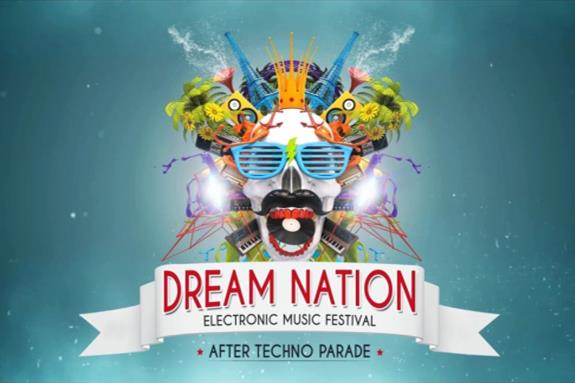 Dream Nation 2015