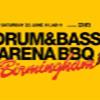 Drum&BassArena X DNB Collective: Summer BBQ 2019