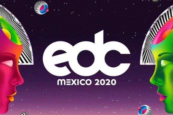 EDC Mexico 2020