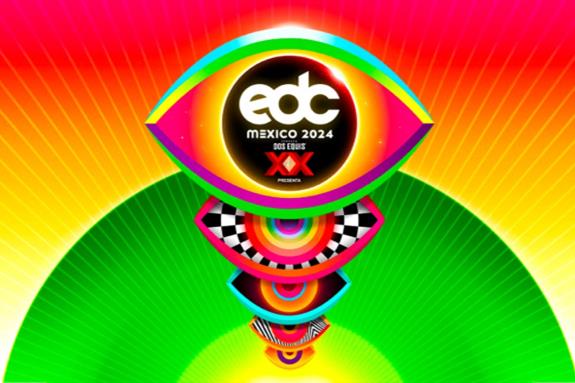 EDC Mexico 2024