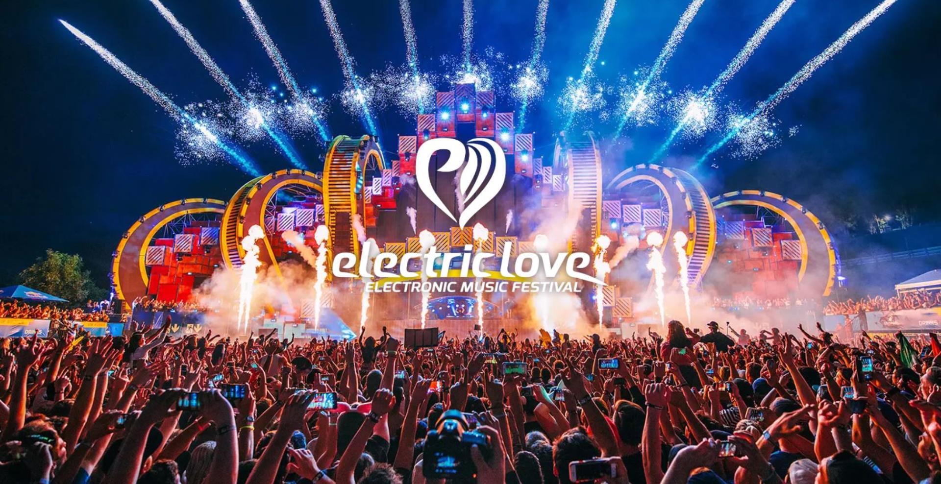 Electric Love Festival 2019