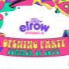 Elrow Ibiza Opening Party, Summer Of Love 2017
