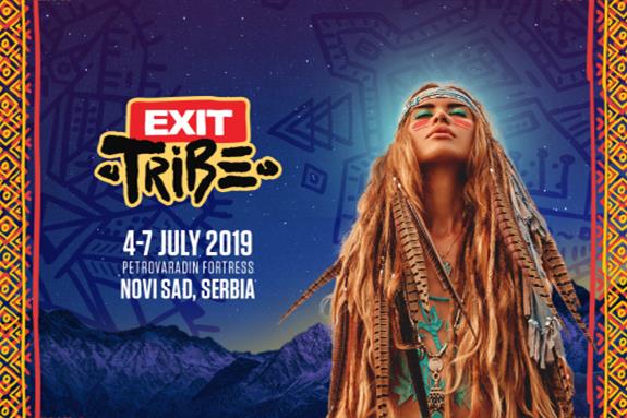 Exit Festival 2019