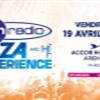 Fun Radio Ibiza Experience 2019