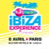 Fun Radio Ibiza Experience Paris 2016
