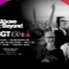 Group Therapy 450 (#ABGT450) x The Drumsheds, London 2021