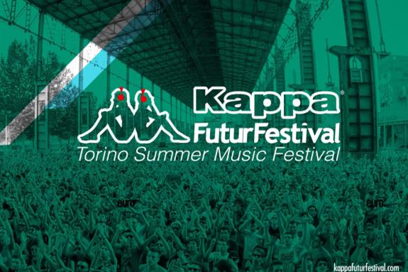 Kappa FuturFestival 2016