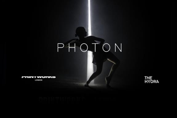Klockworks presents Photon 2017