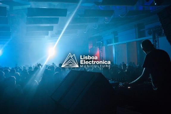 Lisboa Electronica 2018