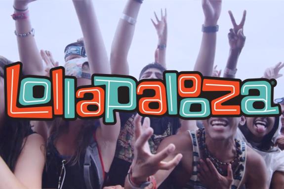 Lollapalooza Chicago 2016