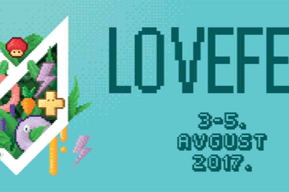 Lovefest 2017