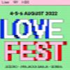 Lovefest 2022