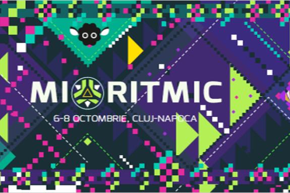 Mioritmic Festival 2017
