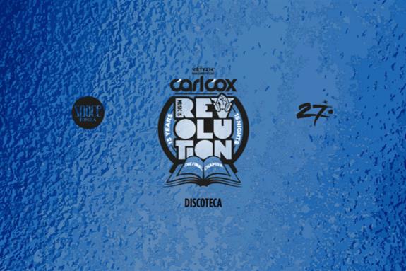 Music Is Revolution Week 13 2016, Space Ibiza