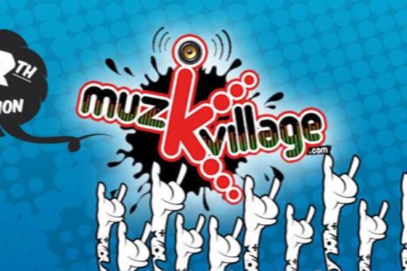 Muzik Village 7th Edition 2014