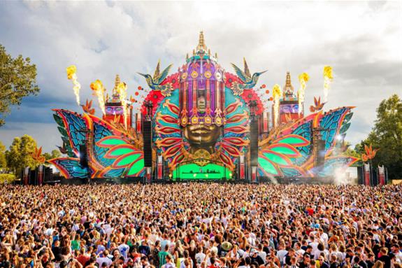 Mysteryland 2024