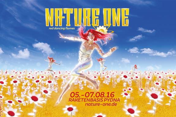 Nature One 2016