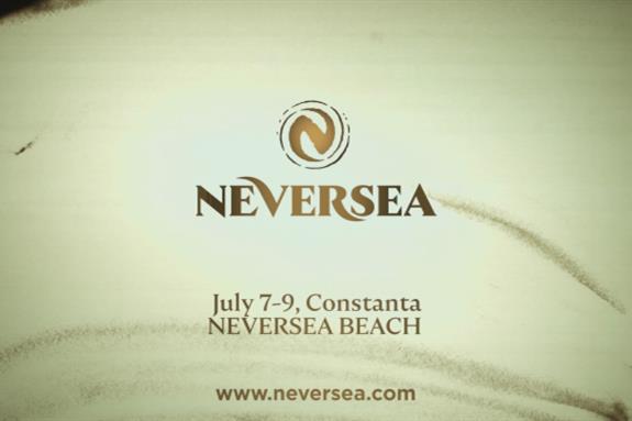 Neversea Festival 2017