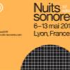 Nuits Sonores 2018