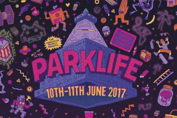 Parklife 2017