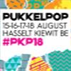 Pukkelpop 2018
