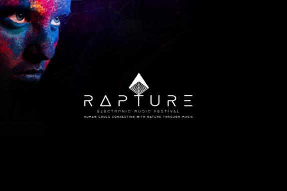 Rapture Electronic Music Festival 2018