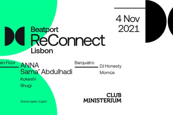 ReConnect: Lisbon 2021
