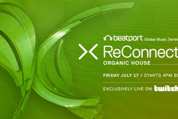 ReConnect: Organic House 2020