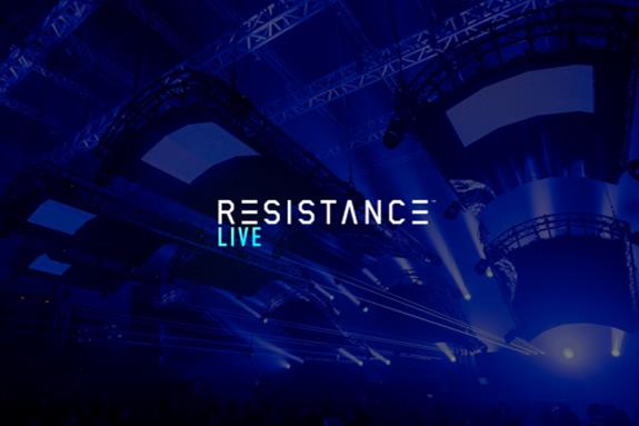 Resistance Ibiza Week 4 2018 Drumcode