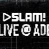 SLAM! x ADE 2024