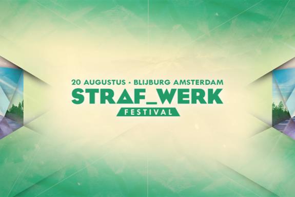STRAF_WERK Festival 2016