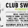 Sweat It Out Presents: Club Sweat Live 2020