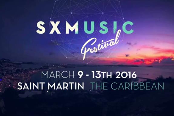 SXMusic Festival 2016