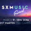 SXMusic Festival 2016