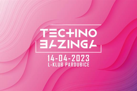 Techno Bazinga x L Klub Pardubice 2023